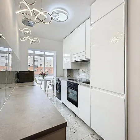 Eriksson Homes At Cristo With Sea Views Apartment