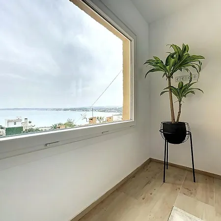 Apartment Eriksson Homes At Cristo With Sea Views *