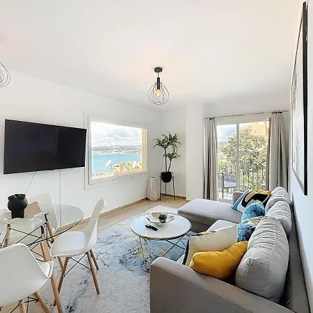 Eriksson Homes At Cristo With Sea Views Apartment *